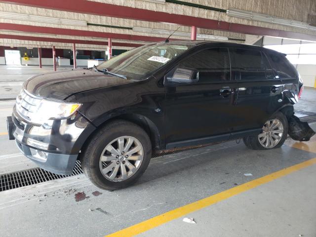 2007 Ford Edge SEL PLUS