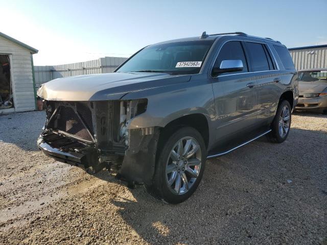 2017 Chevrolet Tahoe 