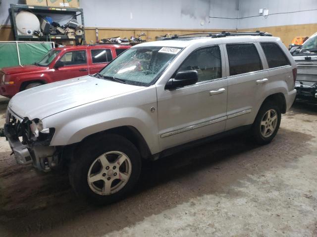 2005 Jeep Grand Cherokee Limited