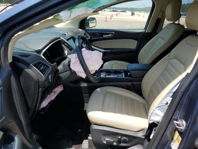 2FMPK4J9XKBC70606 2019 FORD EDGE, photo no. 7