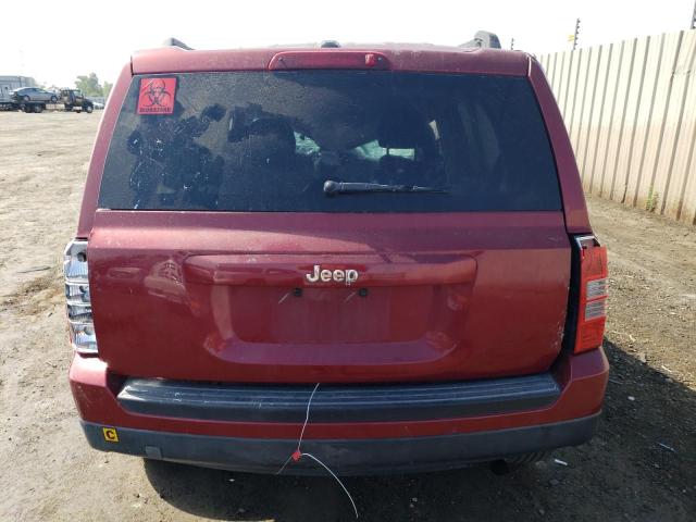 2015 JEEP PATRIOT SP - 1C4NJPBB6FD274850