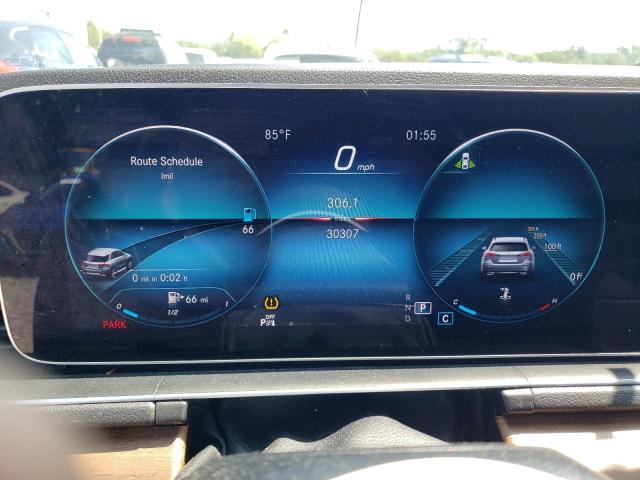 4JGFB4KB3MA314991 Mercedes-Benz Gle 350 4matic