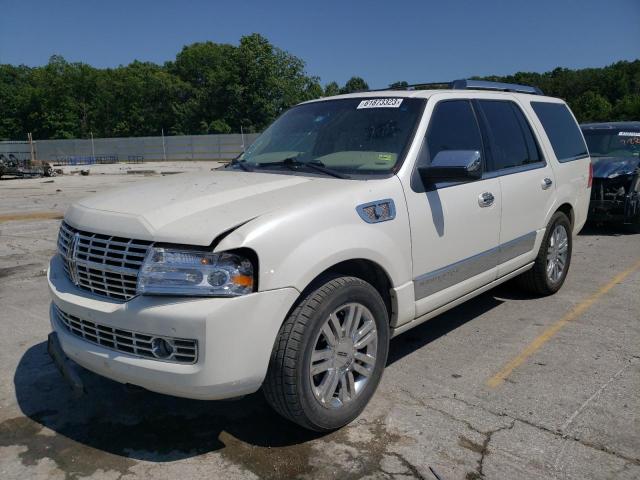 2009 Lincoln Navigator 