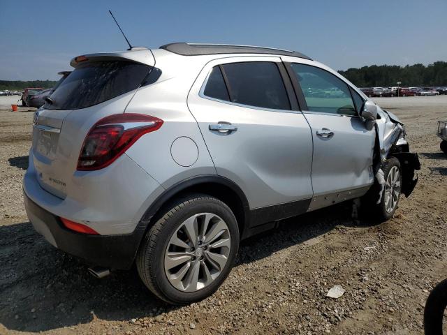 KL4CJASB4KB709613 2019 BUICK ENCORE, photo no. 3