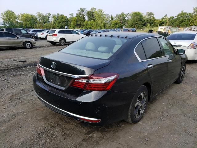 VIN 1HGCR2F31GA188842 2016 Honda Accord, LX no.3