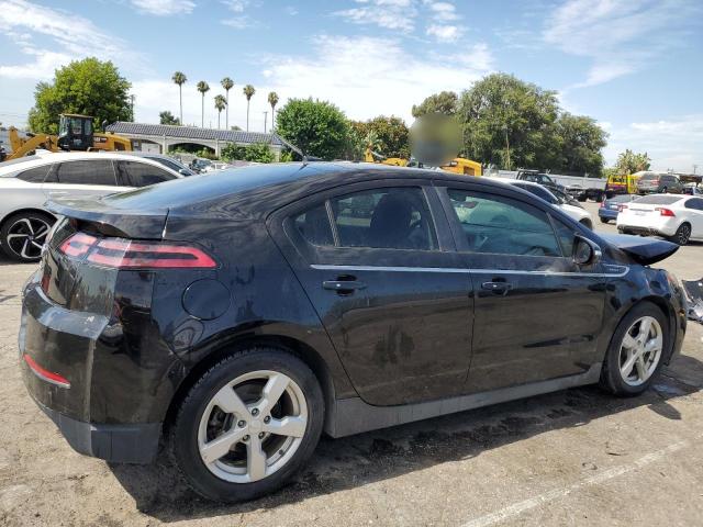 VIN 1G1RE6E41DU119741 2013 Chevrolet Volt no.3