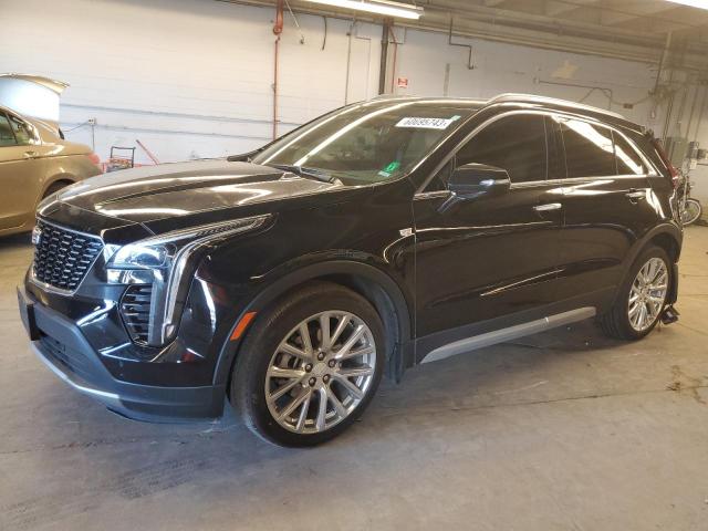 2022 Cadillac XT4 