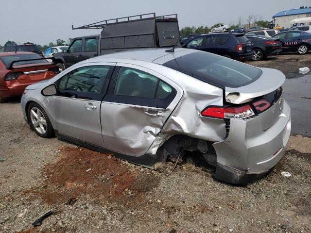 VIN 1G1RB6E45DU101302 2013 Chevrolet Volt no.2