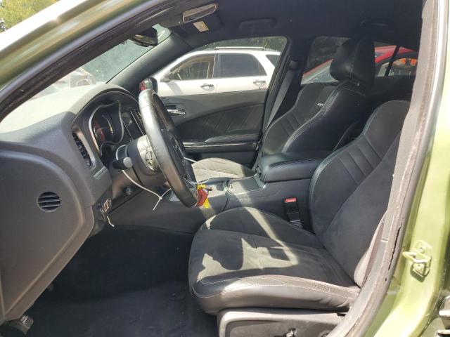 2016 DODGE CHARGER PO - 2C3CDXATXGH347462