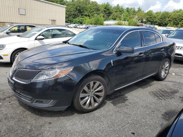 2016 Lincoln MKS 