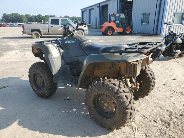 2018 SUZUKI LT-A500 XP 5SAAM45P5J7100094