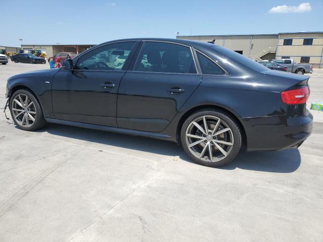 VIN WAUBFAFL2GN013874 2016 Audi A4, Premium S-Line no.2