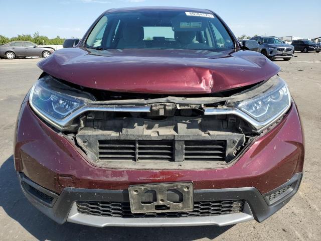2HKRW5H34JH420382 Honda CR-V LX
