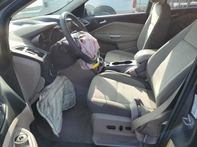 1FMCU0GX5EUC70096 Ford ESCAPE SE