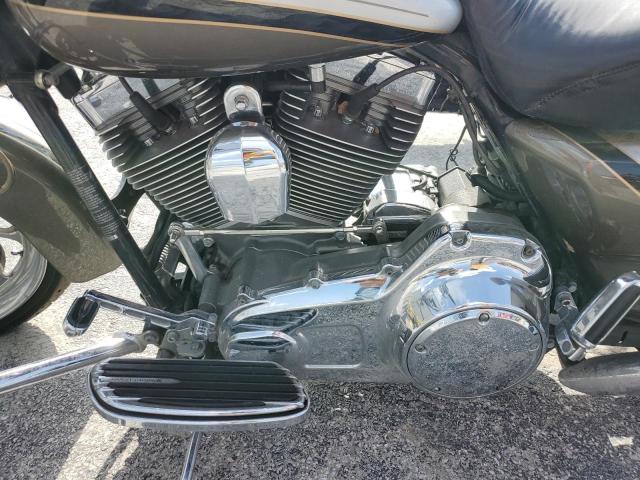 2009 HARLEY-DAVIDSON FLTRSE3 - 1HD1PV8119Y955316
