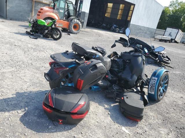 2019 CAN-AM RYKER RALL - 3JB2GEG42KJ001293