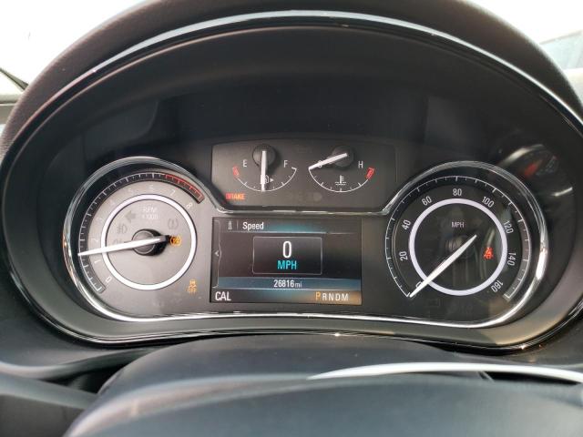 2G4GK5EX2F9222982 Buick Regal