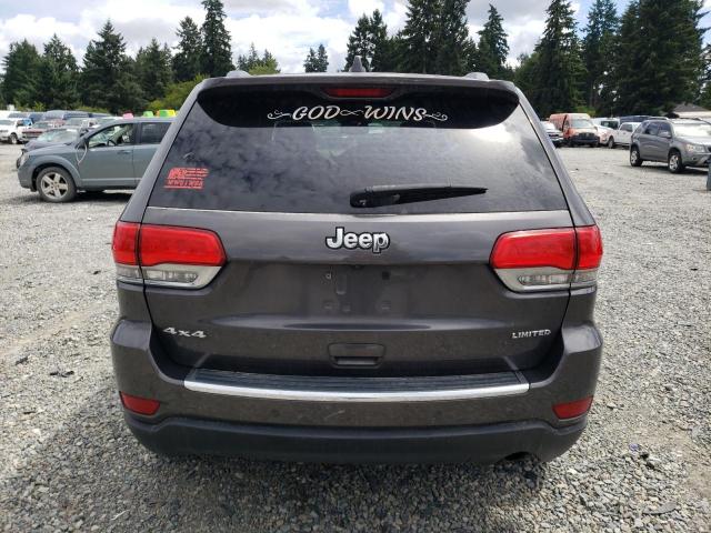 1C4RJFBG3HC783486 Jeep Grand Cherokee Limited