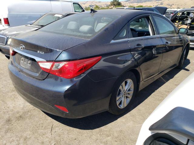 5NPEB4AC9EH838506 | 2014 HYUNDAI SONATA GLS