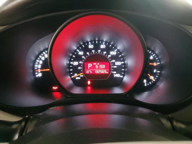 KNDJP3A58H7416070 KIA SOUL +