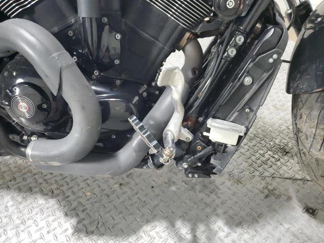 2011 HARLEY-DAVIDSON VRSCDX 1HD1HHH17BC800822