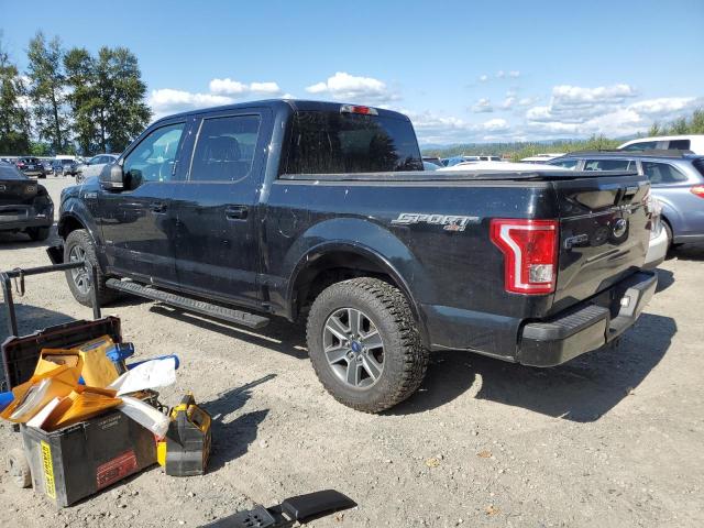 1FTEW1EP2GFD26745 Ford F150 Supercrew