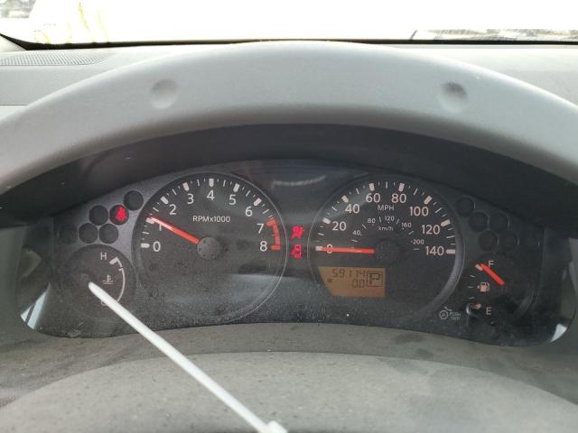 1N6ED0CE5LN728578 Nissan FRONTIER S