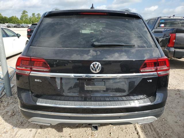 VIN 1V2ER2CA4KC594684 2019 VOLKSWAGEN ATLAS no.6