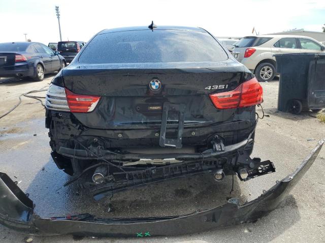 2016 BMW 435 I GRAN WBA4B1C58GG242834