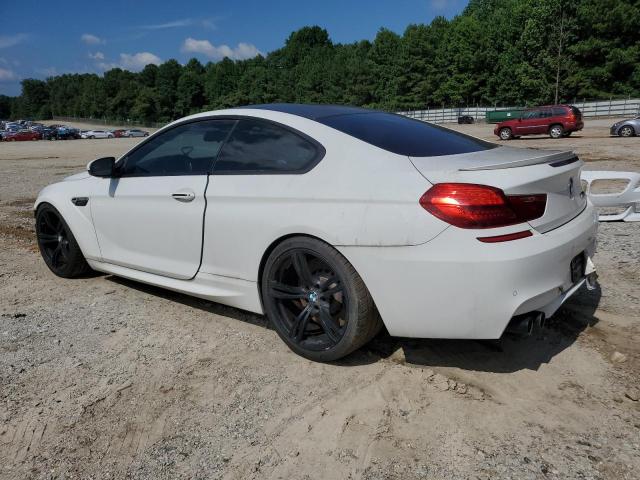 VIN WBSLX9C59FD160599 2015 BMW M6 no.2