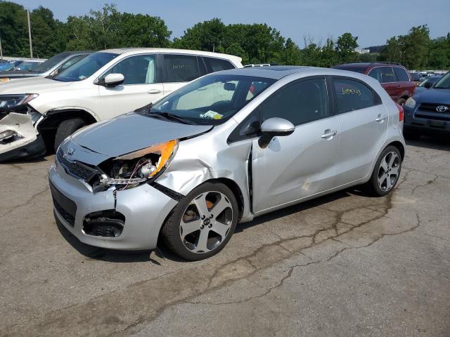 2013 Kia Rio EX