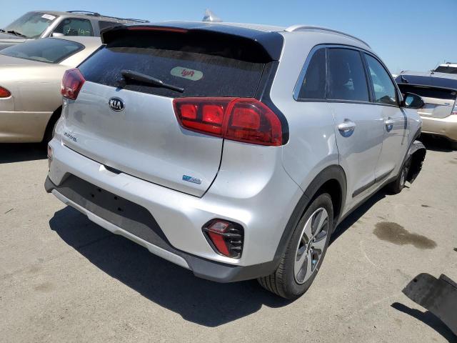 KNDCB3LC1L5397417 KIA NIRO LX