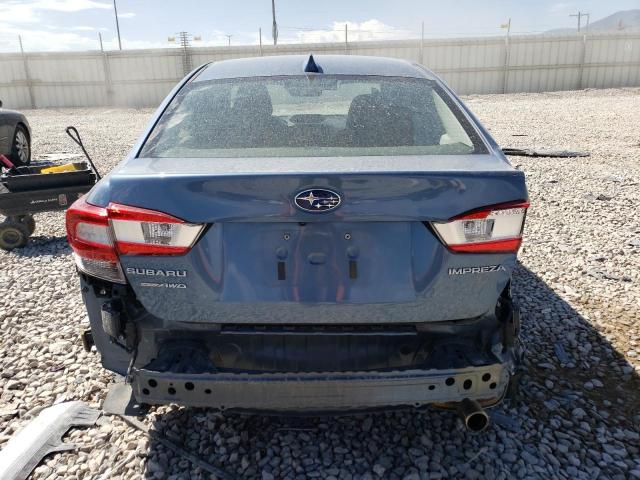 4S3GKAU63J3611346 Subaru Impreza Limited