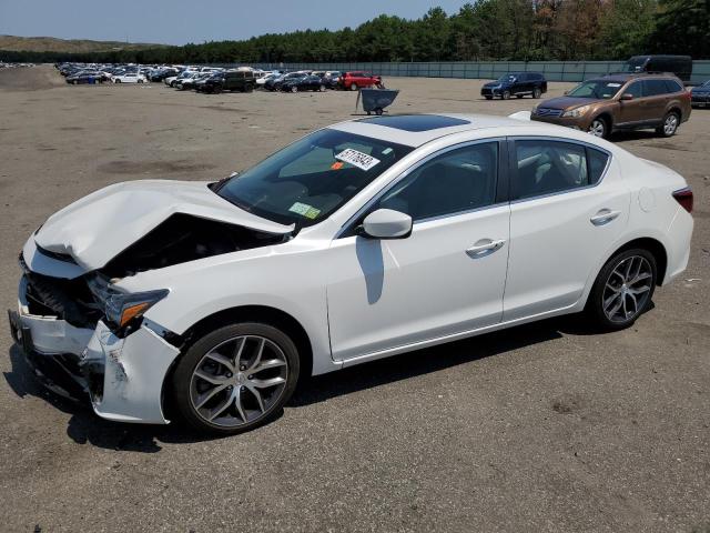 2021 Acura ILX 