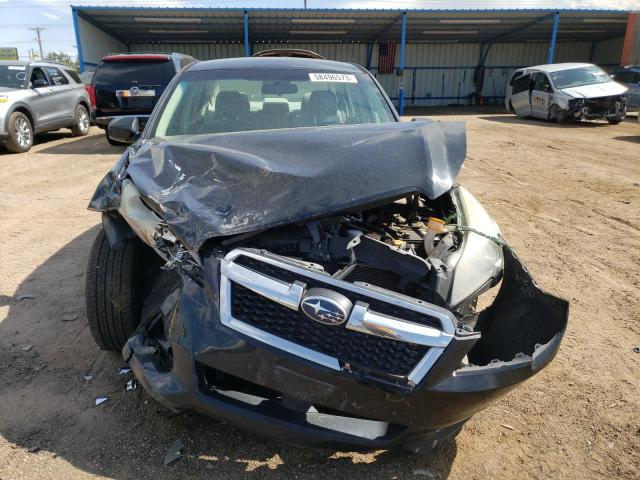 4S3BMBC66E3021787 Subaru Legacy 2.5i Premium