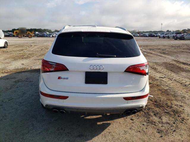 2015 AUDI SQ5 PRESTI WA1VGAFP6FA028023