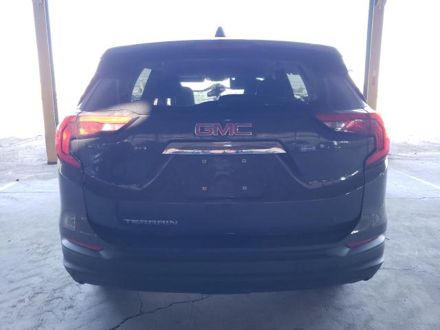 3GKALMEV4KL156205 GMC Terrain Sle