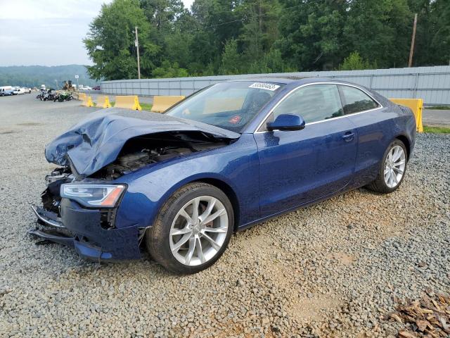 2013 Audi A5 Premium Plus