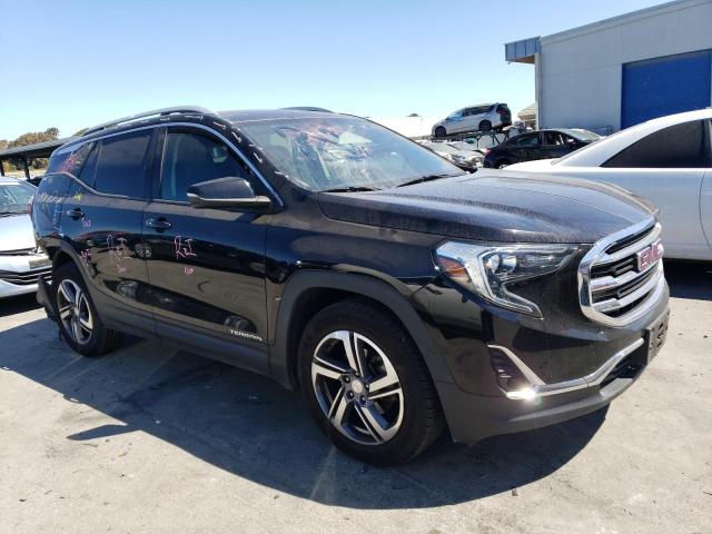 3GKALPEVXKL206610 GMC Terrain SL 4