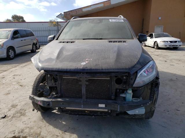 4JGDA5HB5GA696405 Mercedes-Benz Gle 350 4matic