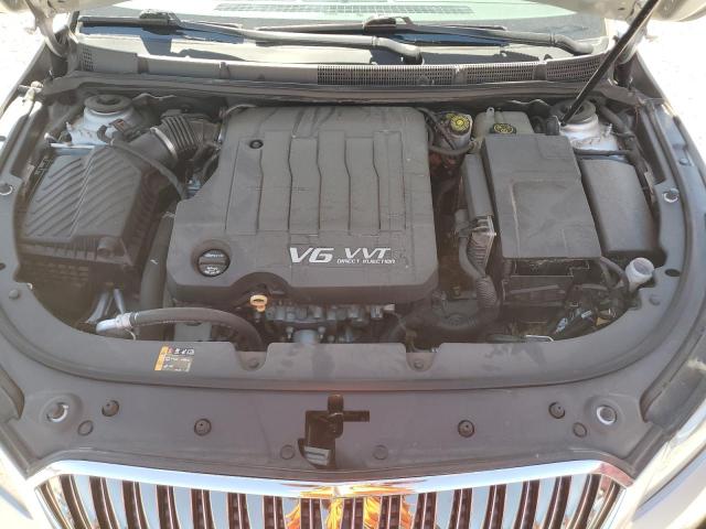 1G4GB5G32FF116520 Buick Lacrosse