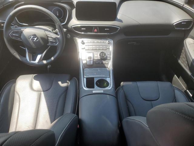 2022 HYUNDAI SANTA FE L - KM8S5DA18NU050665