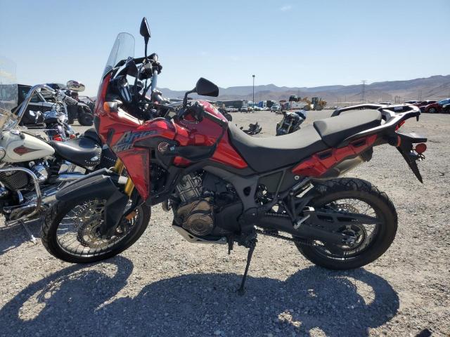 2017 HONDA CRF1000 JH2SD0418HK100385