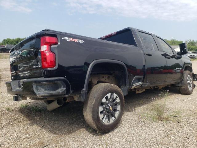 2022 CHEVROLET 1500 SILVE - 2GC4YMEY0N1207984