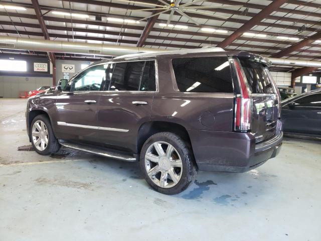 2016 CADILLAC ESCALADE L - 1GYS4BKJ8GR457377