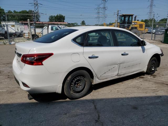 3N1AB7AP2KY260351 Nissan Sentra S 3