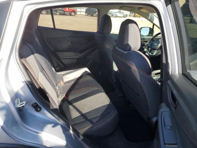 JF2GTABC4JH294431 Subaru Crosstrek Premium
