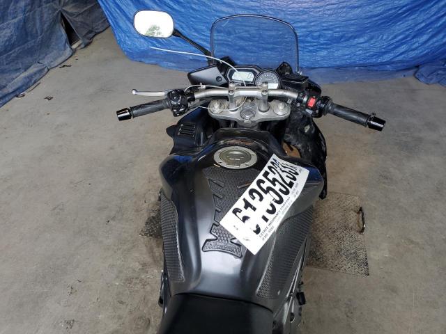 2015 YAMAHA FZ1 S JYARN17E5FA009873