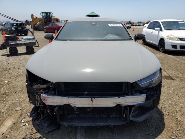 2017 AUDI RS7 PRESTI WUAWAAFC9HN901433