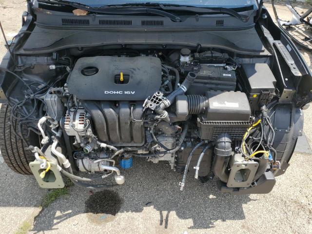 2020 HYUNDAI KONA SEL P - KM8K62AA6LU482752